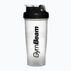 Šejkeris GymBeam 700 ml black
