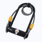 Dviračio užraktas OnGuard 5801 U-Lock