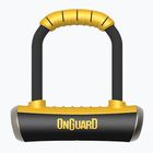 Dviračio užraktas OnGuard PitBull Mini 8006 U-Lock