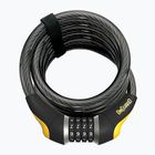 Dviračio užraktas OnGuard Doberman 8030