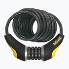 Dviračio užraktas OnGuard Doberman 8032