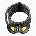 Dviračio užraktas OnGuard Doberman 8031GLO