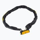 Dviračio užraktas OnGuard Revolver Chain Lock 8134