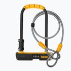 Dviračio užraktas OnGuard Combo DT 8012C
