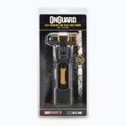 Dviračio užraktas OnGuard Link Plate Lock Revolver Combo X4P 8131