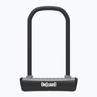 Dviračio užraktas OnGuard Neon 8152BL U-Lock black