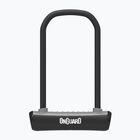 Dviračio užraktas OnGuard Neon 8153BL U-Lock black