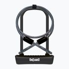 Dviračio užraktas OnGuard Neon 8154BL U-Lock