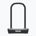 Dviračo užraktas OnGuard Neon 8155BL U-Lock black