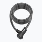 Dviračio užraktas OnGuard Neon 8157BL black