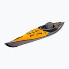 Pripučiama vienvietė baidarė Advanced Elements AdvancedFrame TM Elite with Pump 317,5 cm orange/gray