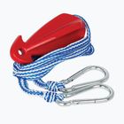 Vilkimo virvė O'Brien Ski Tow Harness Pontoon Bridle 12' blue/white