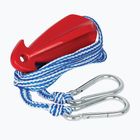 Vilkimo virvė O'Brien Ski Tow Harness Pontoon Bridle 16' blue/white