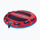 Vilkimo plūdė O'Brien Super Screamer Boat Tube Red/Blue