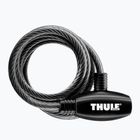 Užraktas dviračiui Thule Cable Lock black