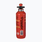 Kuro butelis Trangia Fuel Bottle 500 ml red