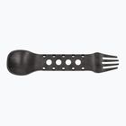 Šakutė-šaukštas Trangia T-Spoon black