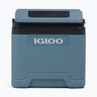 Turistinis šaldytuvas Igloo IE24 DC 24 l ice blue