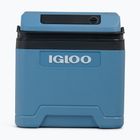 Turistinis šaldytuvas Igloo IE24 ACDC 24 l ice blue