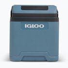 Turistinis šaldytuvas Igloo IE27 DC 27 l ice blue