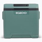 Nešiojamas šaldytuvas Igloo IE42 ACDC 42 and spruce