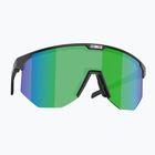 Akiniai nuo saulės Bliz Hero matt black/brown/green multi