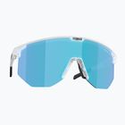 Akiniai nuo saulės Bliz Hero white/crystal/brown/blue multi