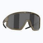 Akiniai nuo saulės Bliz Vision matt camo green/smoke/silver mirror