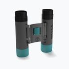 Žiūronai Silva Binoculars Pocket 10X juodi/pilki/mėlyni