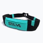 Bėgimo diržas Silva Strive Belt turquoise