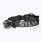 Silva Trail Speed 5XT priekinis žibintas juodas 37981