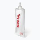Bėgimo minkštas butelis Silva Soft Flask 500 ml red