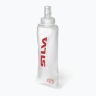 Bėgimo minkštas butelis Silva Soft Flask 250 ml red