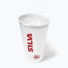 Puodelis Silva Soft Cup 200 ml red
