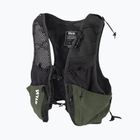 Bėgimo liemenė Silva Strive 10 Vest green