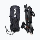 Bėgimo lazdos laikiklis Silva Strive Quiver black