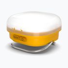 Turistinis žibintas Silva Glow Recharge yellow