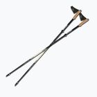 Bėgimo lazdos Silva Running Poles Carbon Z Adjustable black