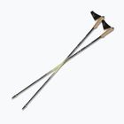 Bėgimo lazdos Silva Running Poles Carbon Z Fixed black