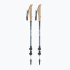 Žygio lazdos Silva Trekking Poles Alu Tele black