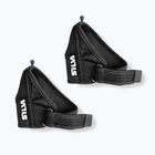 Pirštinės Silva Running & Trekking Poles Wrist Gloves black