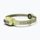 Žibintuvėlis Silva Smini yellow galvos 