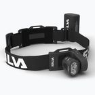 Žibintas ant galvos Silva Free Pulse 1500 S grey
