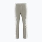 Vyriškos buriavimo kelnės Sail Racing Race Edition Tech storm white
