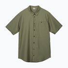 Vyriški marškinėliai Houdini Shortsleeve Shirt sage green