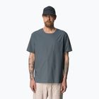 Vyriški marškinėliai Houdini Covet Tee thunder gray