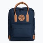 Fjällräven Kanken No. 2 turistinė kuprinė navy blue F23565