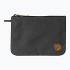 Piniginė Fjällräven Gear Pocket dark grey