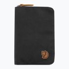 Piniginė Fjällräven Passport Wallet dark grey