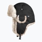 Žieminė kepurė Fjällräven Singi Heater dark grey
